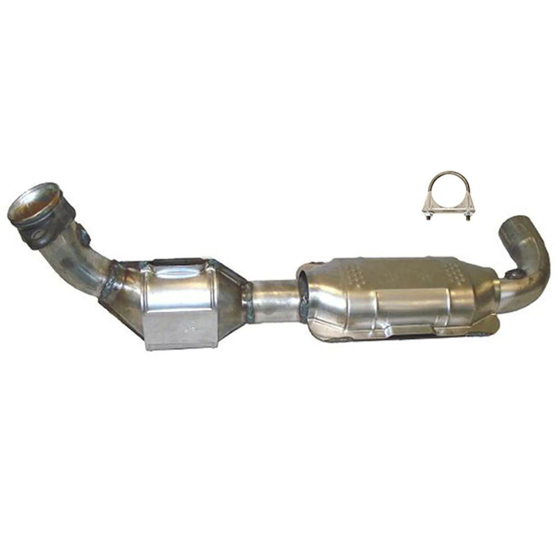 Eastern Catalytic 30423 1999-2000 Ford F-150 Catalytic Converter
