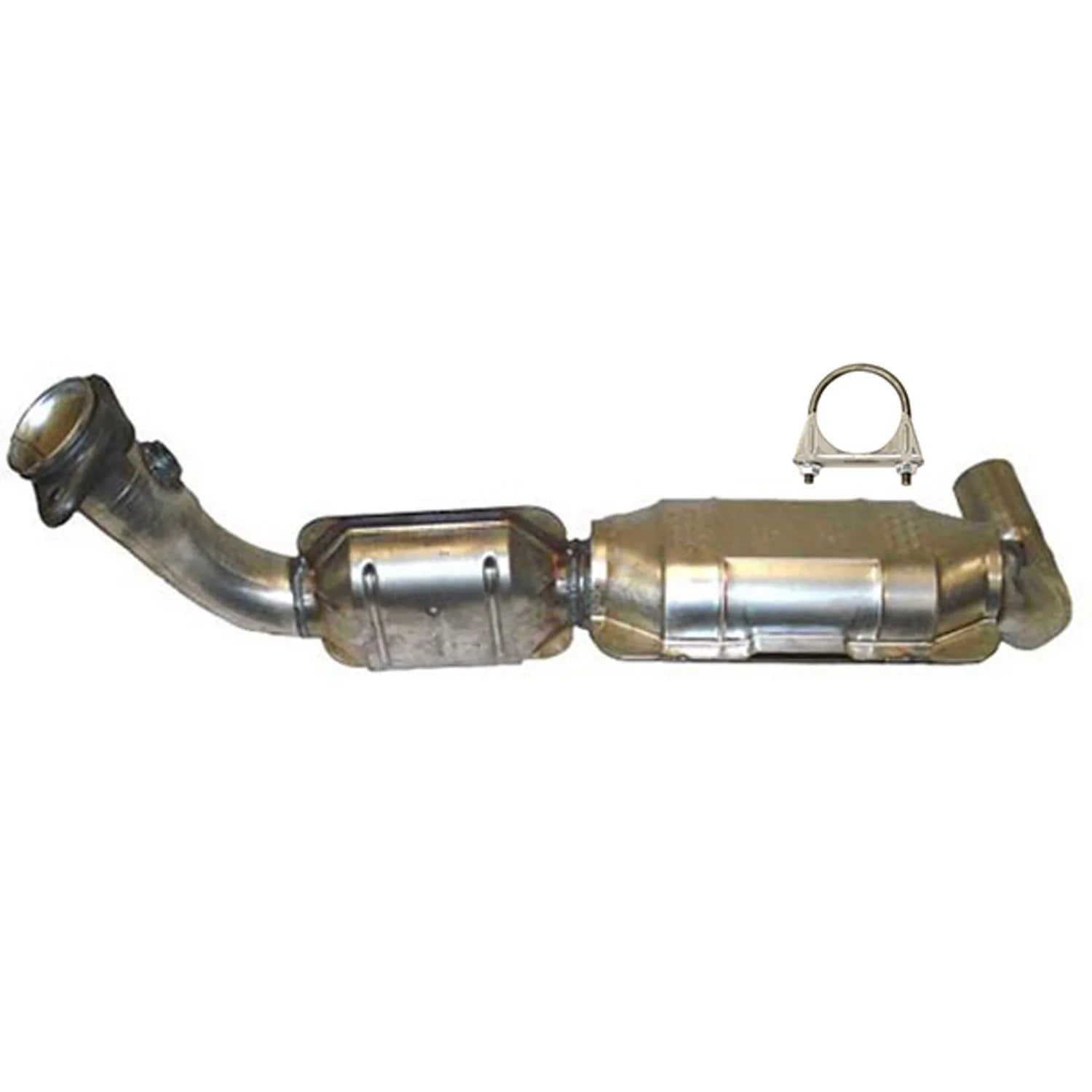 Eastern Catalytic 30425 1999-2000 Ford Expedition Catalytic Converter
