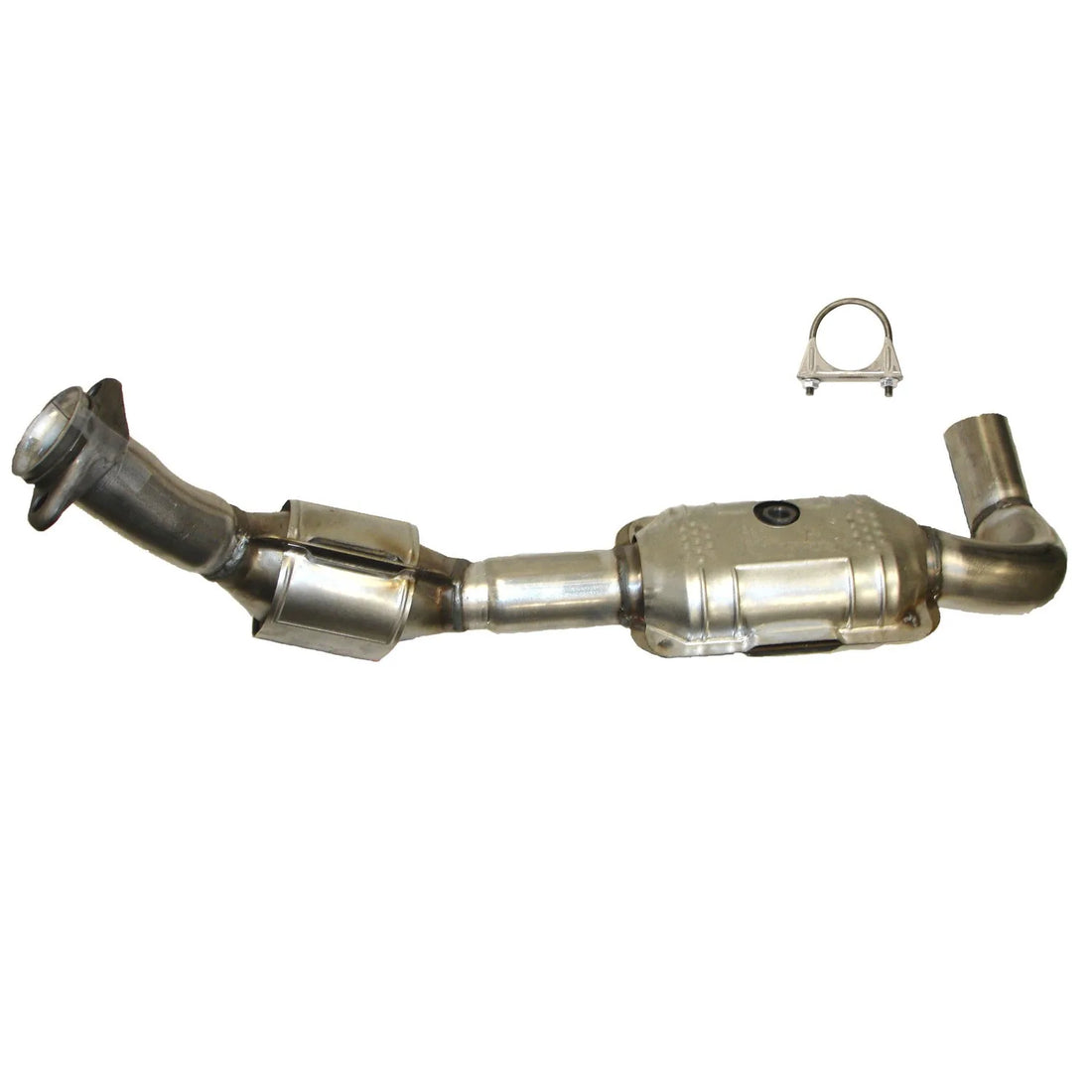 Eastern Catalytic 30429 2004 Ford F-150 Heritage Catalytic Converter