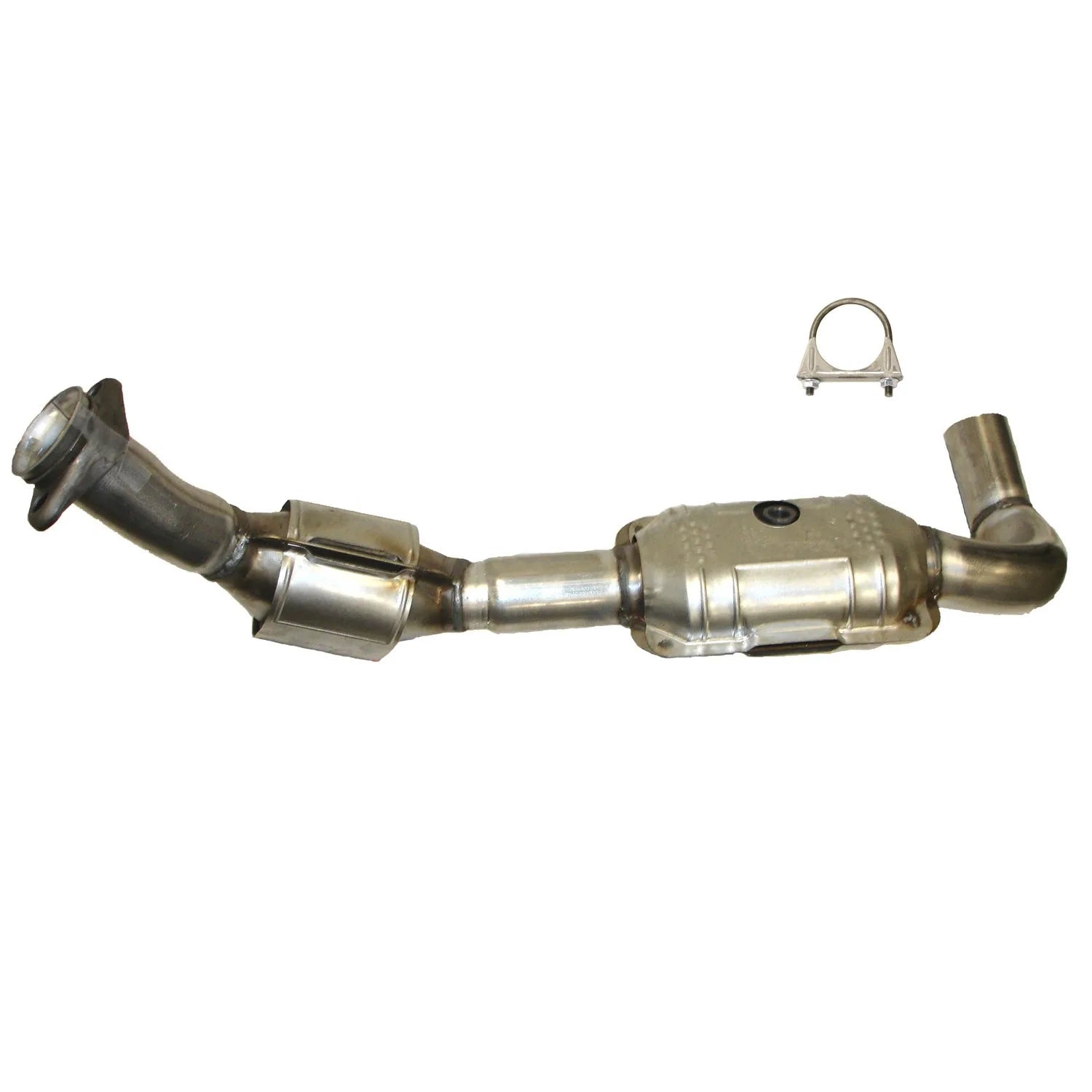 Eastern Catalytic 30429 2004 Ford F-150 Heritage Catalytic Converter