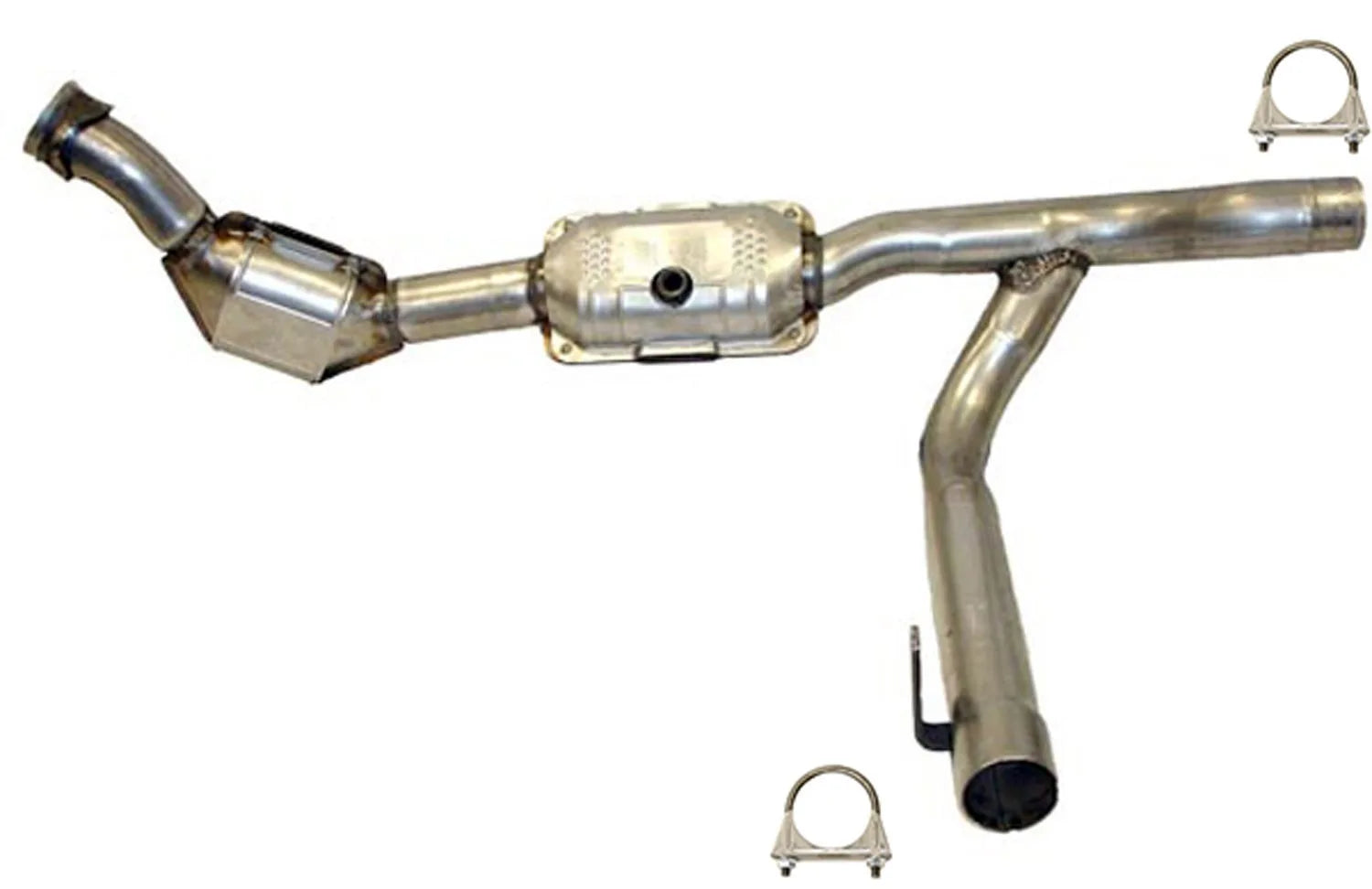 Eastern Catalytic 30430 2004 Ford F-150 Heritage Catalytic Converter