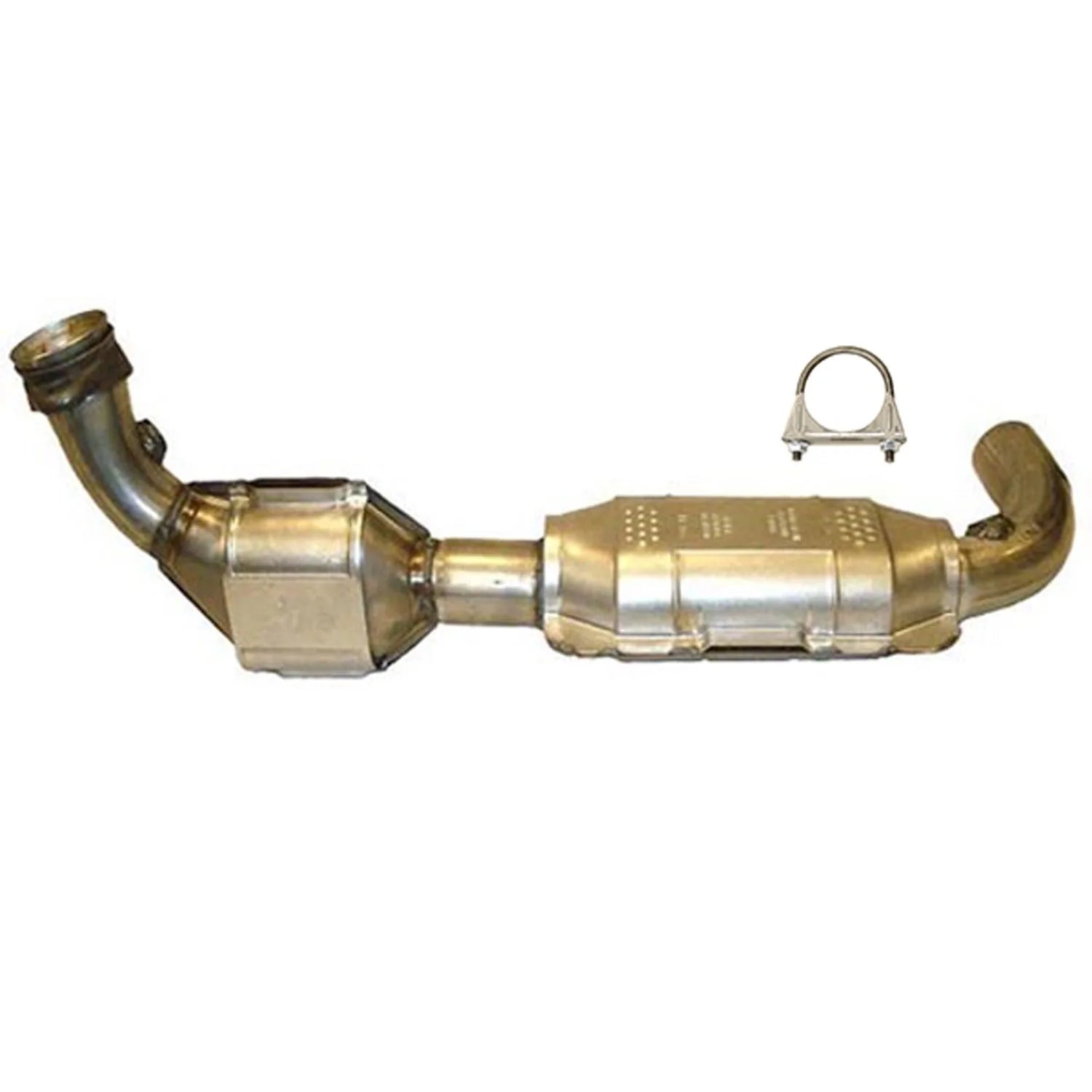 Eastern Catalytic 30438 2004 Ford F-150 Heritage Catalytic Converter