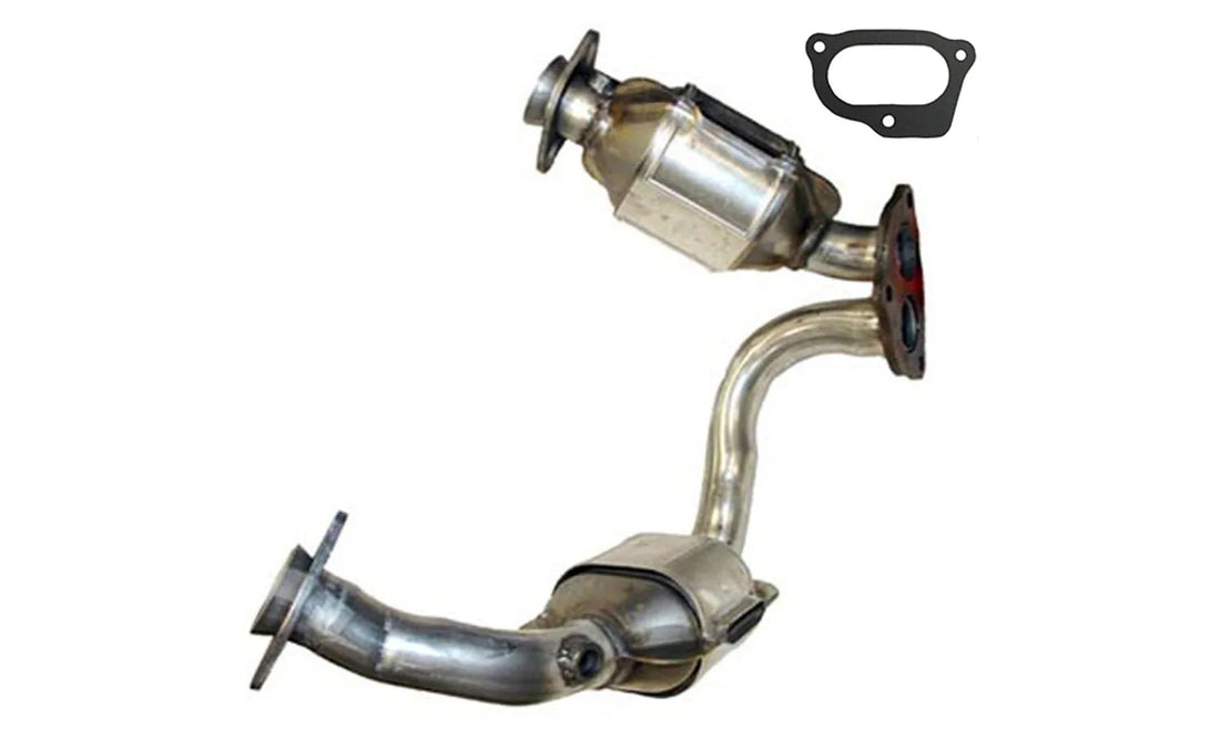 Eastern Catalytic 30440 2004-2005 Ford Explorer Sport Trac Catalytic Converter