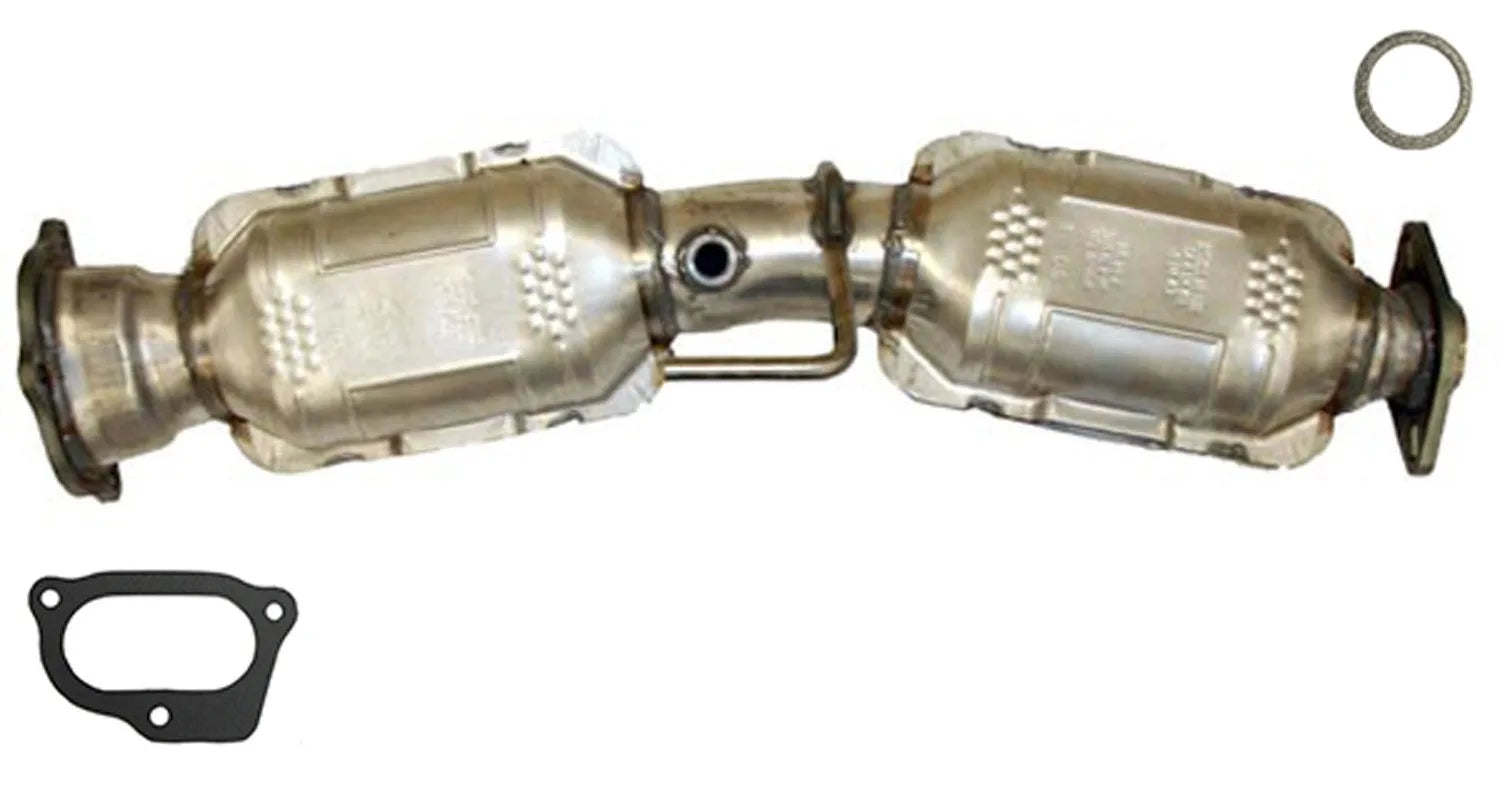 Eastern Catalytic 30441 2004-2005 Ford Explorer Catalytic Converter