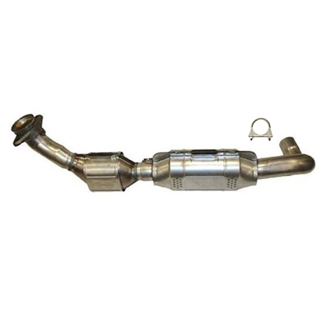 Eastern Catalytic 30442 2003-2004 Lincoln Navigator Catalytic Converter