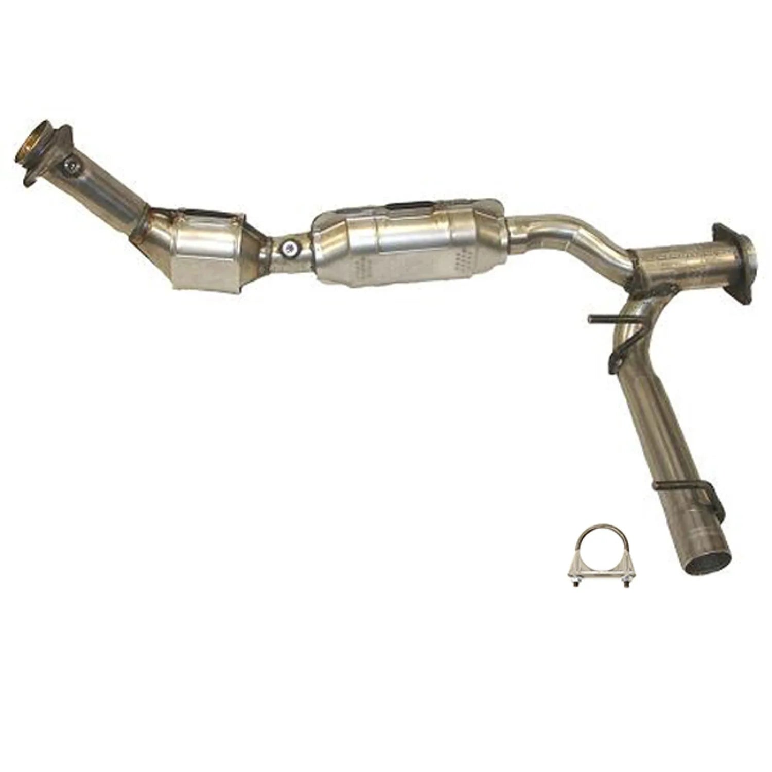 Eastern Catalytic 30443 2003-2004 Lincoln Navigator Catalytic Converter