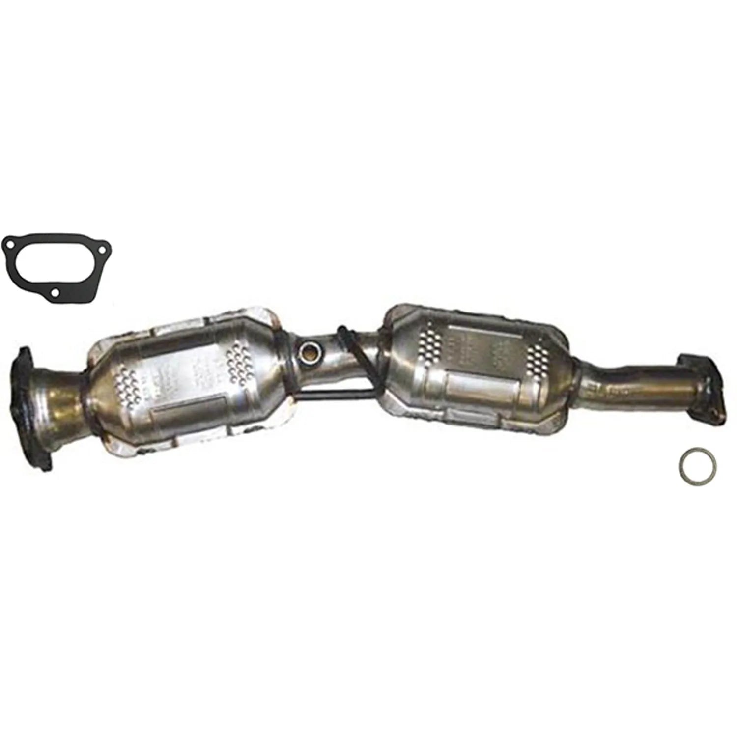 Eastern Catalytic 30448 2001-2003 Ford Ranger Catalytic Converter
