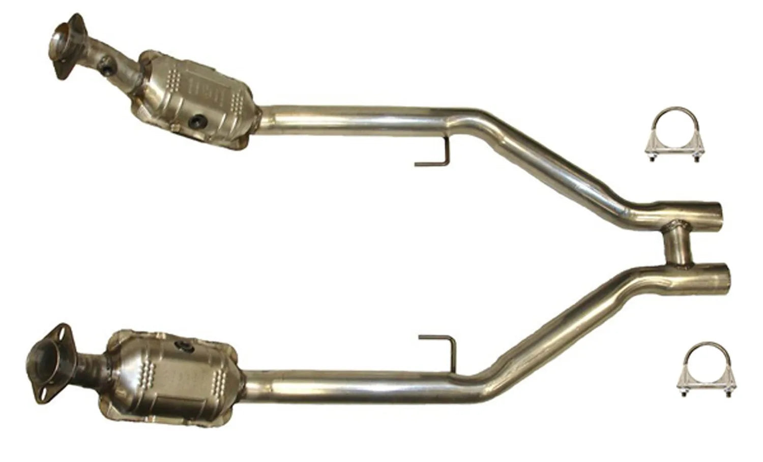 Eastern Catalytic 30449 2005-2010 Ford Mustang Catalytic Converter