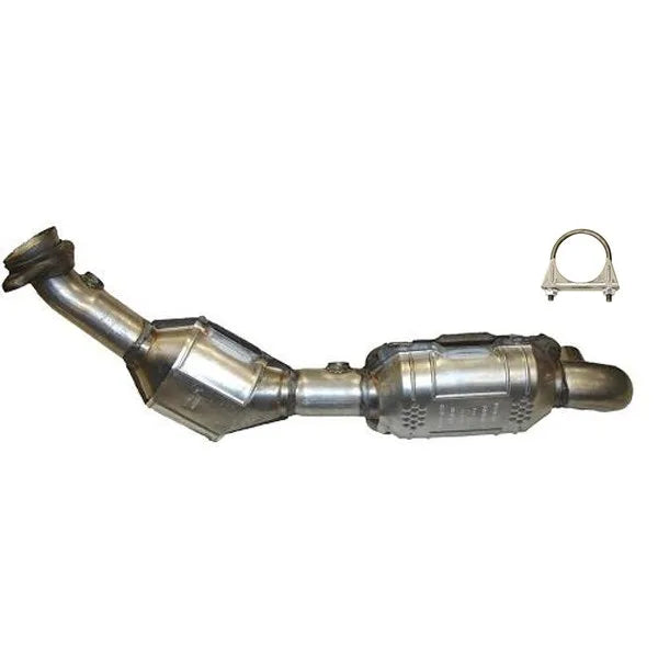 Eastern Catalytic 30456 2003-2004 Ford Expedition Catalytic Converter