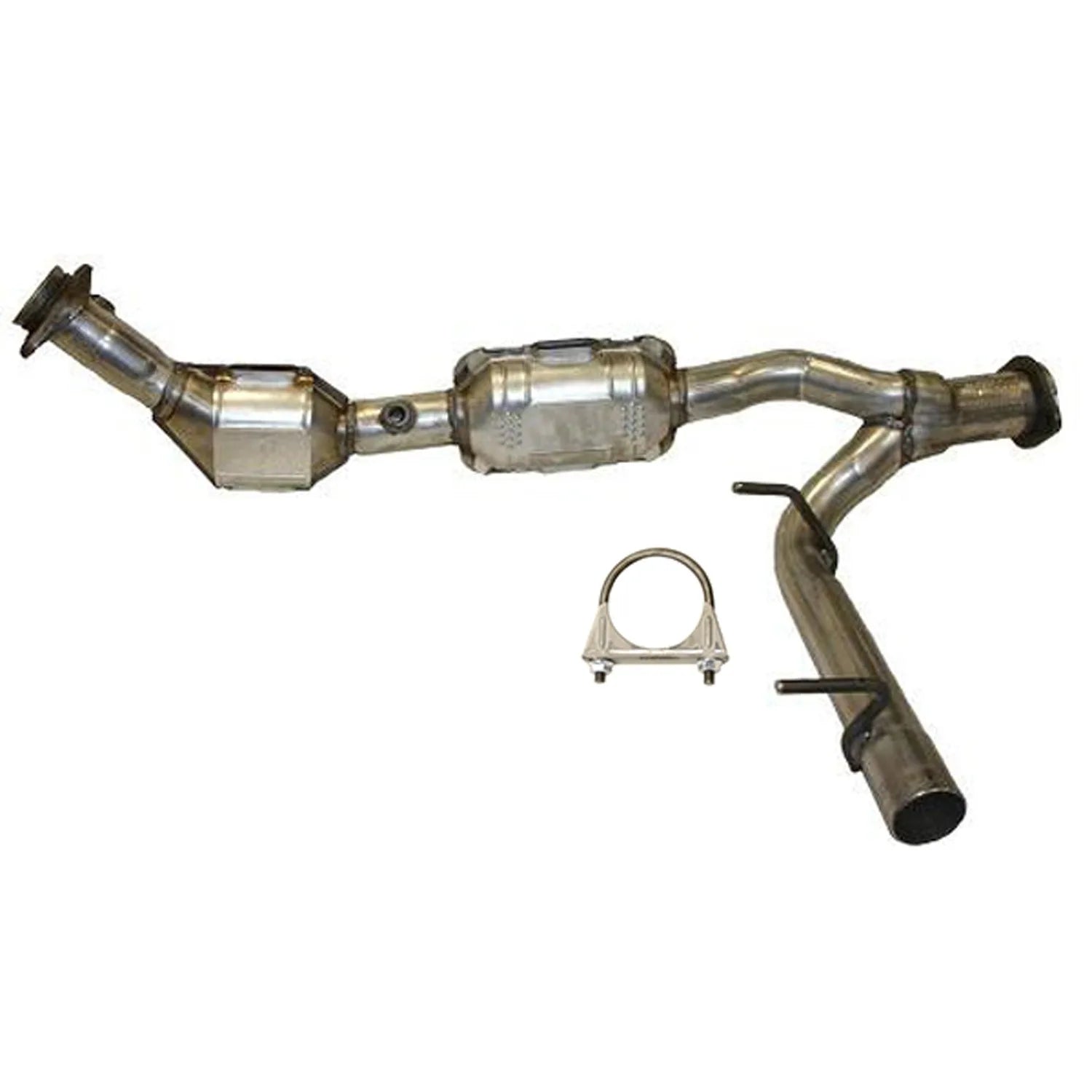 Eastern Catalytic 30457 2003-2004 Ford Expedition Catalytic Converter