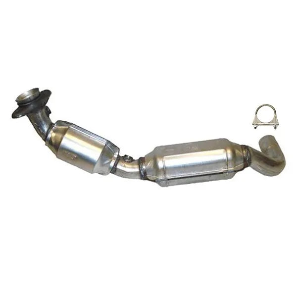 Eastern Catalytic 30458 2004 Ford F-150 Heritage Catalytic Converter
