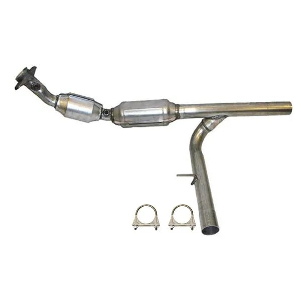 Eastern Catalytic 30459 2004 Ford F-150 Heritage Catalytic Converter