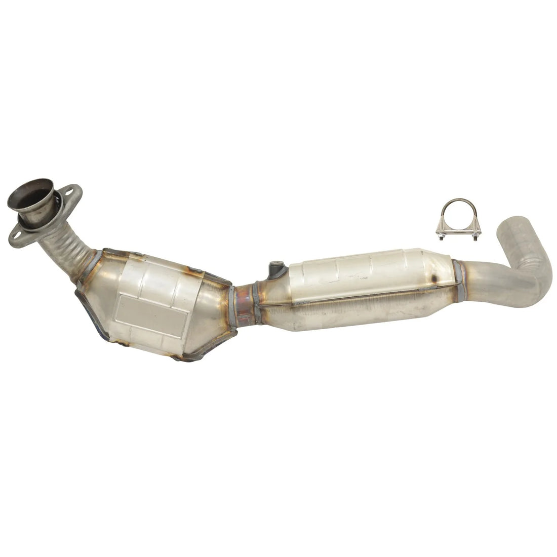Eastern Catalytic 30465 2003-2004 Ford Expedition Catalytic Converter
