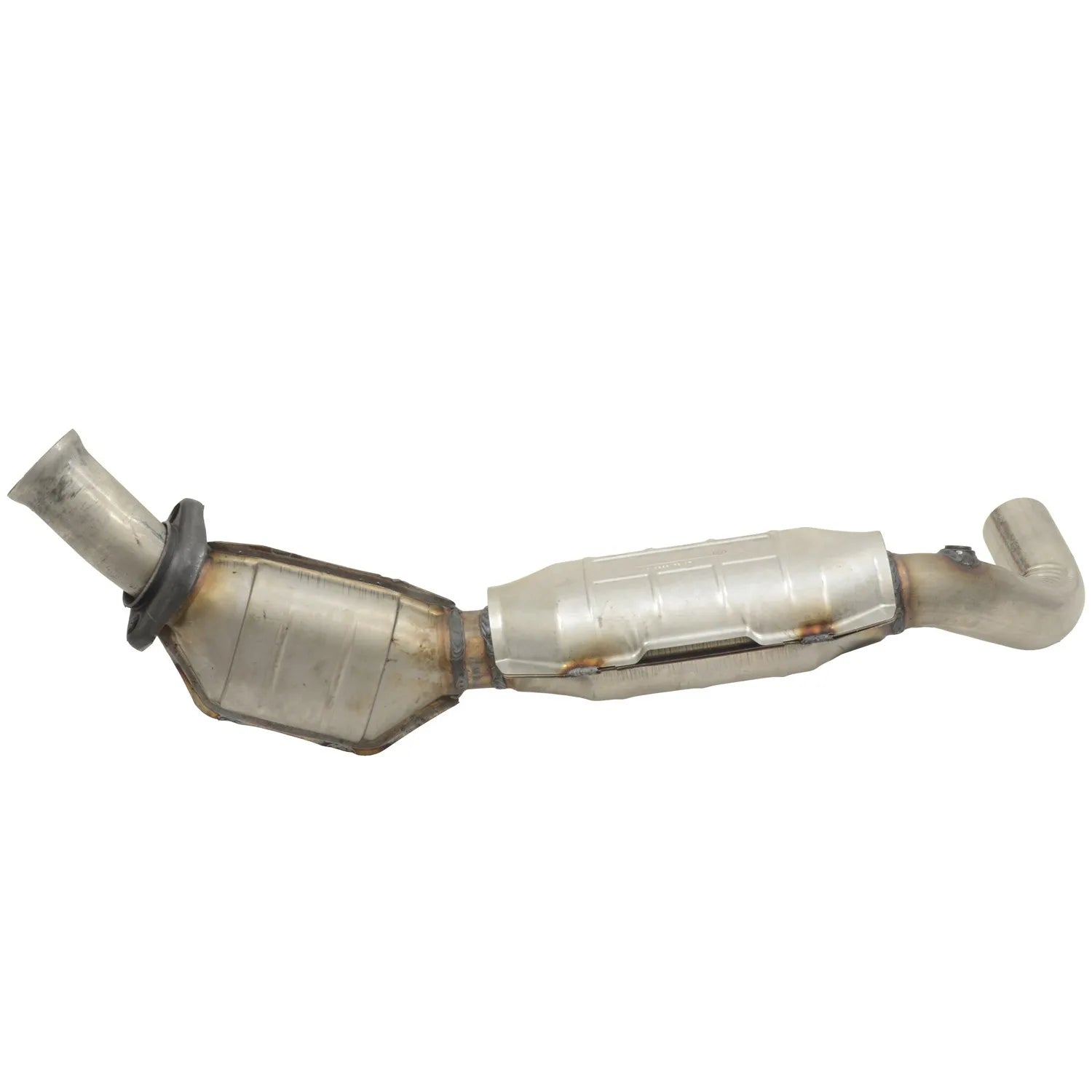 Eastern Catalytic 30467 1997-1998 Ford F-150 Catalytic Converter