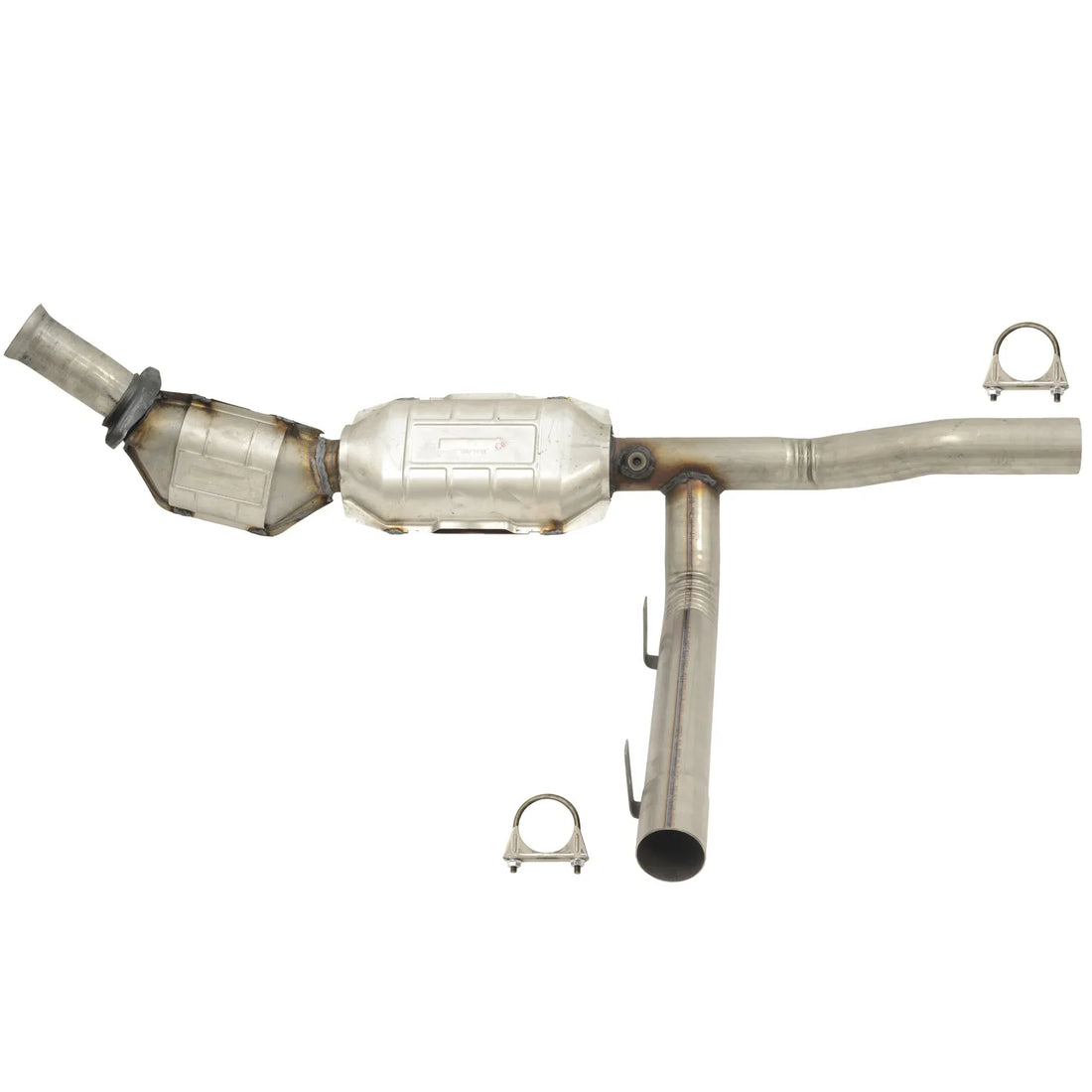 Eastern Catalytic 30468 1997-1998 Ford F-150 Catalytic Converter