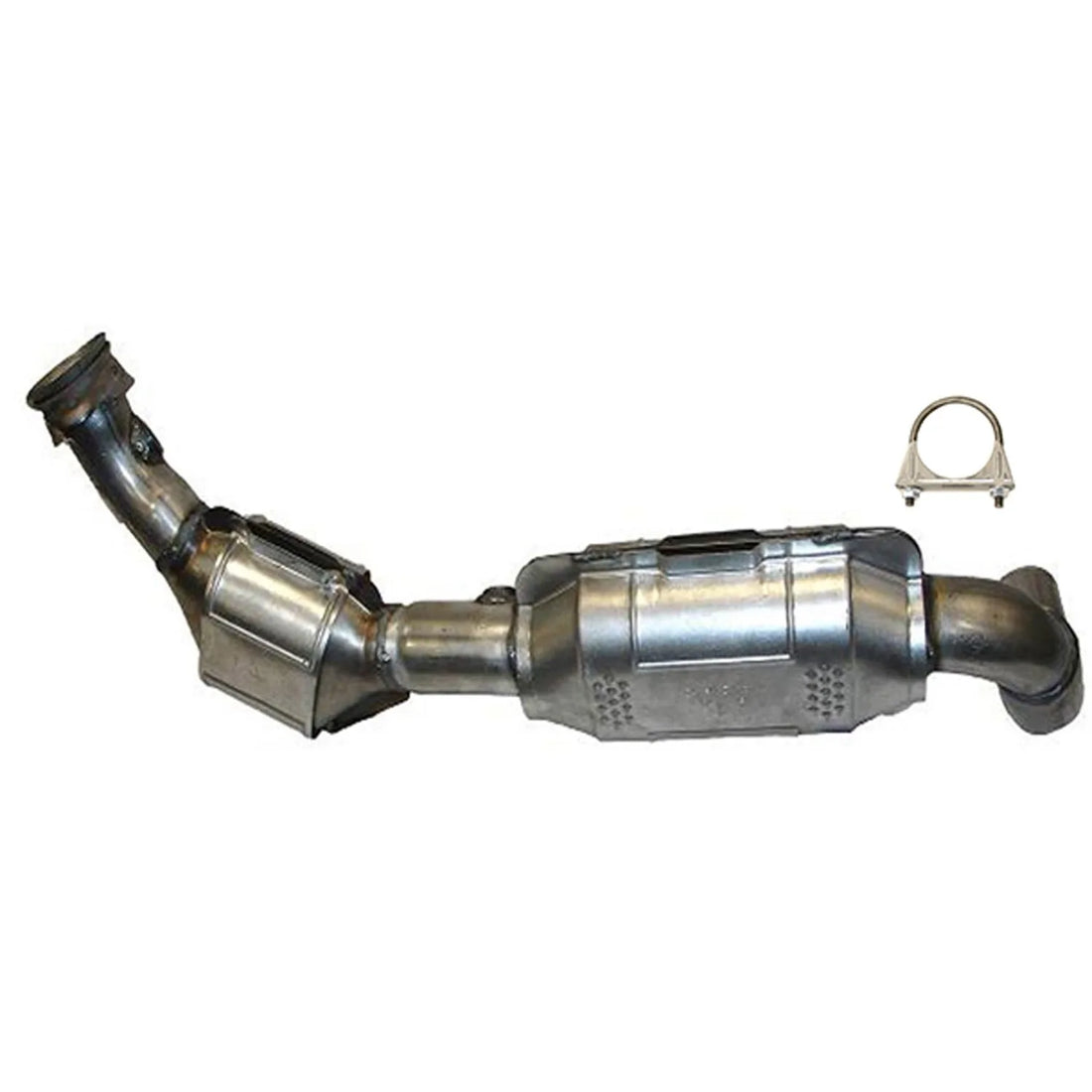 Eastern Catalytic 30469 2004-2005 Ford F-150 Catalytic Converter