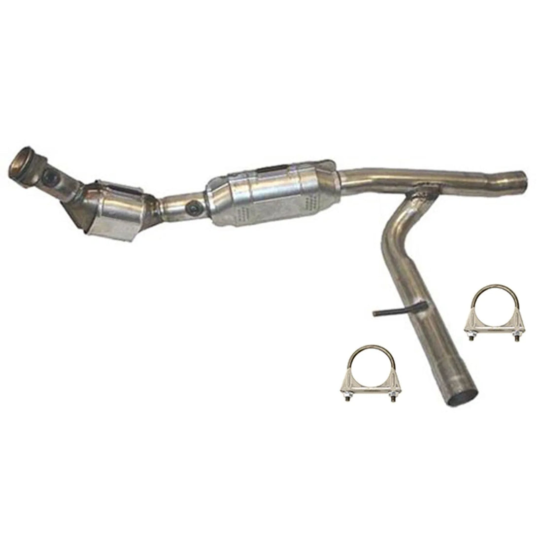 Eastern Catalytic 30470 2004-2005 Ford F-150 Catalytic Converter