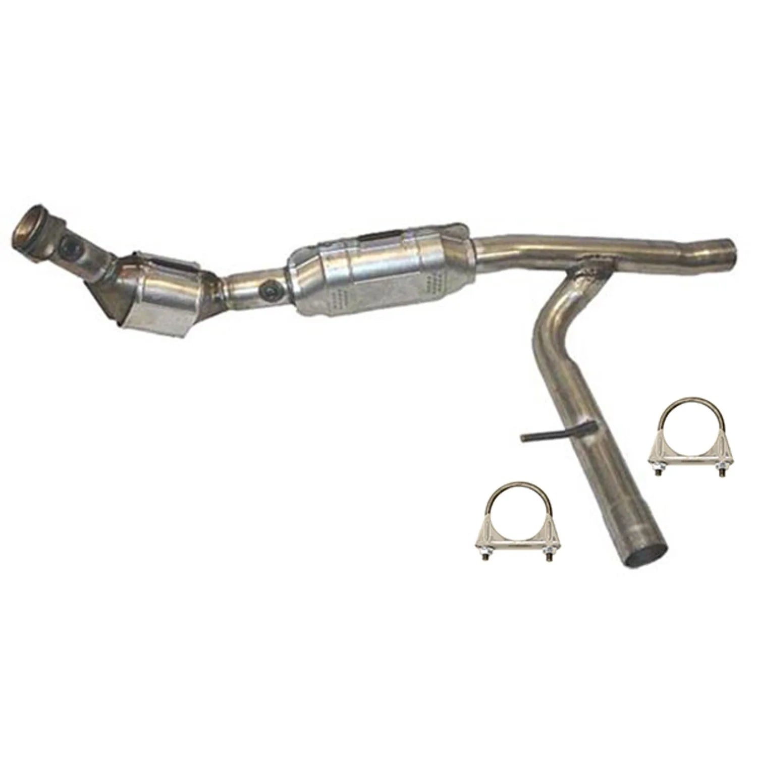Eastern Catalytic 30470 2004-2005 Ford F-150 Catalytic Converter