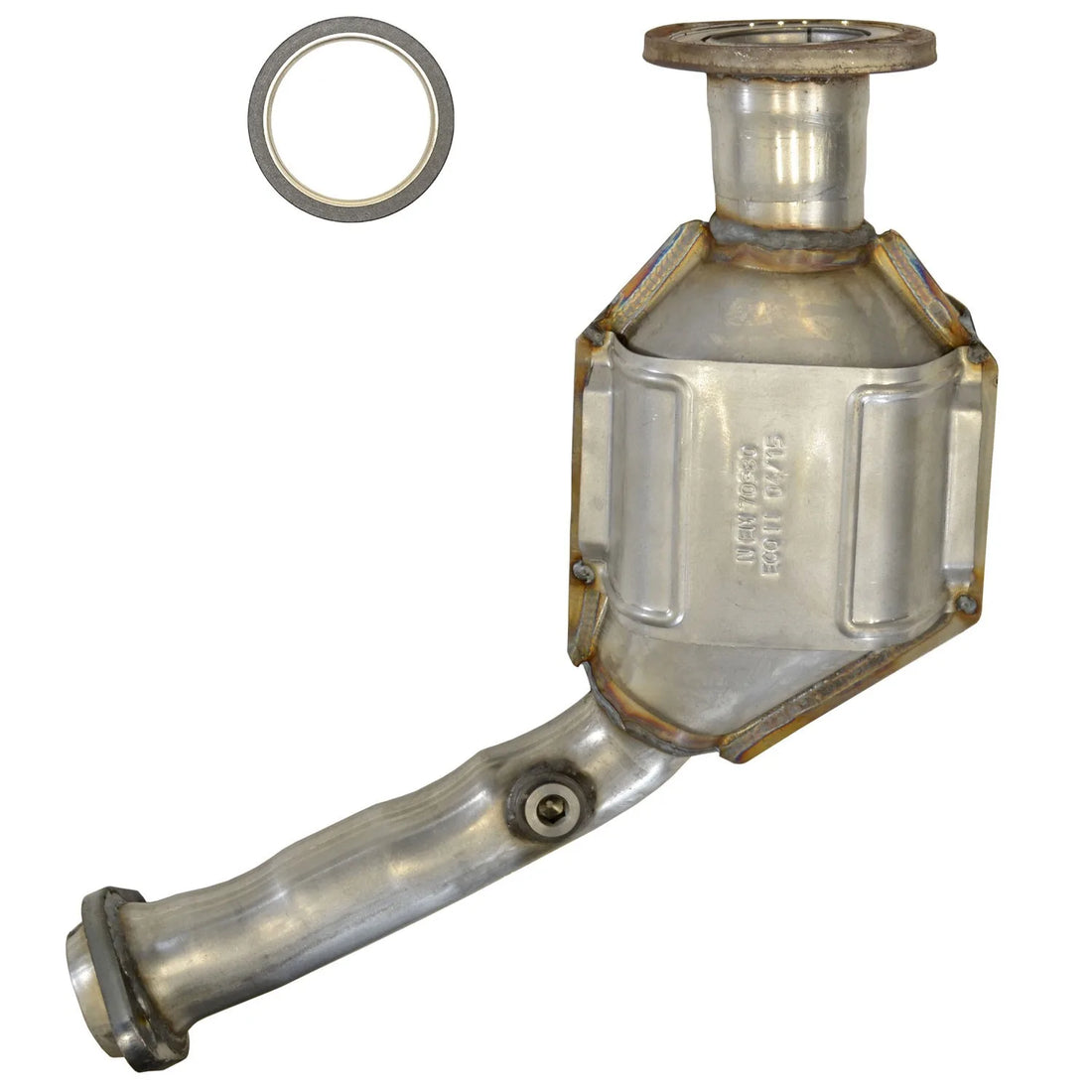 Eastern Catalytic 30473 2005-2007 Ford Five Hundred Catalytic Converter