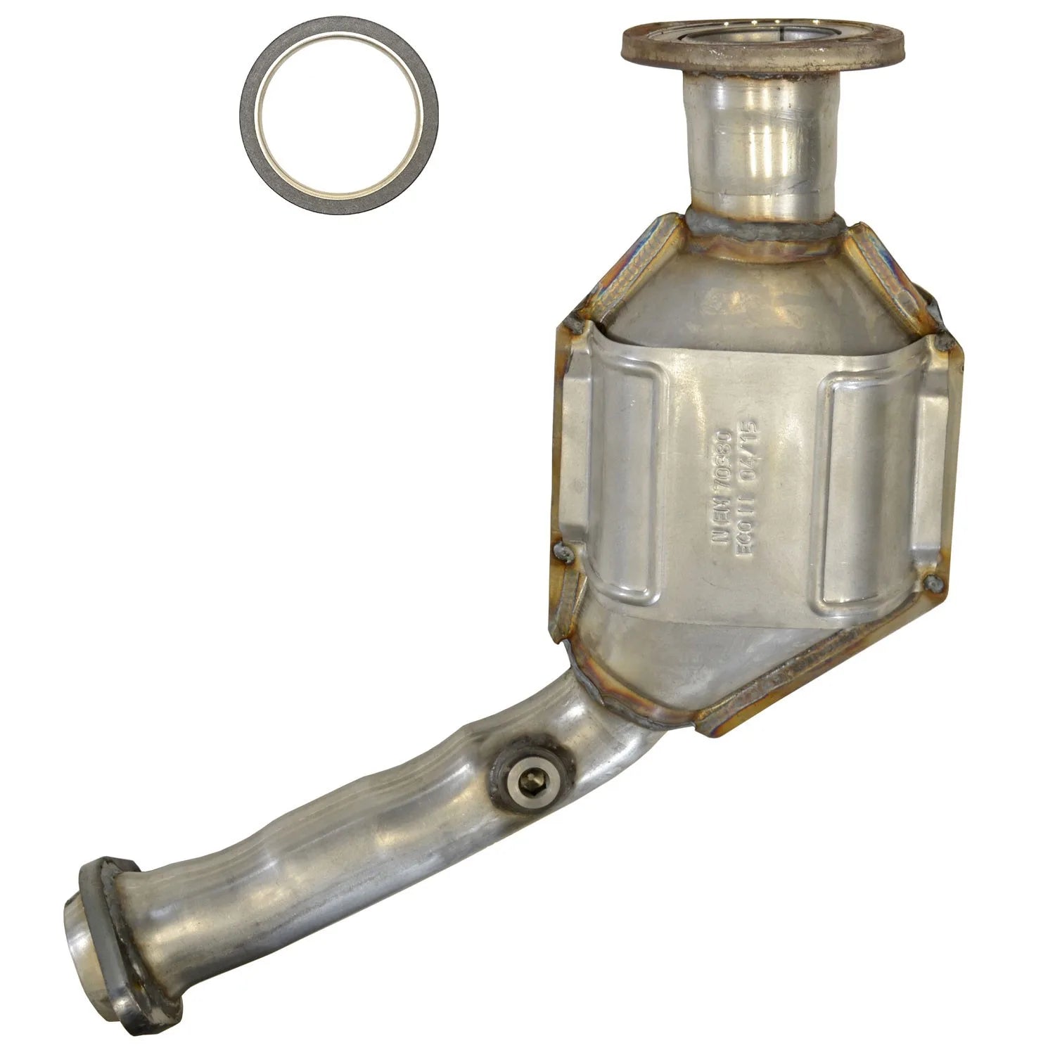 Eastern Catalytic 30473 2005-2007 Ford Five Hundred Catalytic Converter