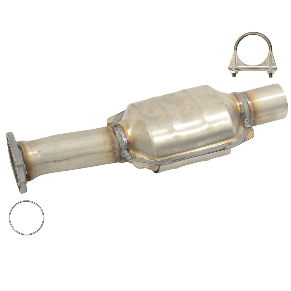 Eastern Catalytic 30474 2005-2007 Ford Five Hundred Catalytic Converter