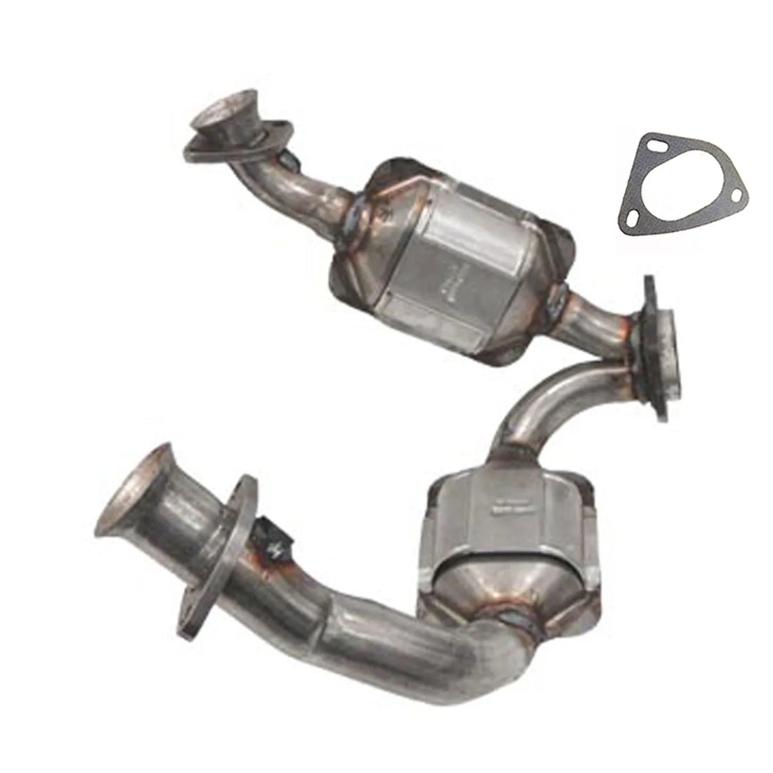 Eastern Catalytic 30475 1998-2000 Ford Ranger Catalytic Converter