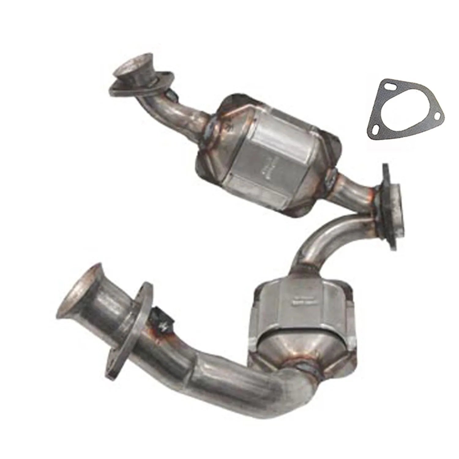 Eastern Catalytic 30475 1998-2000 Ford Ranger Catalytic Converter