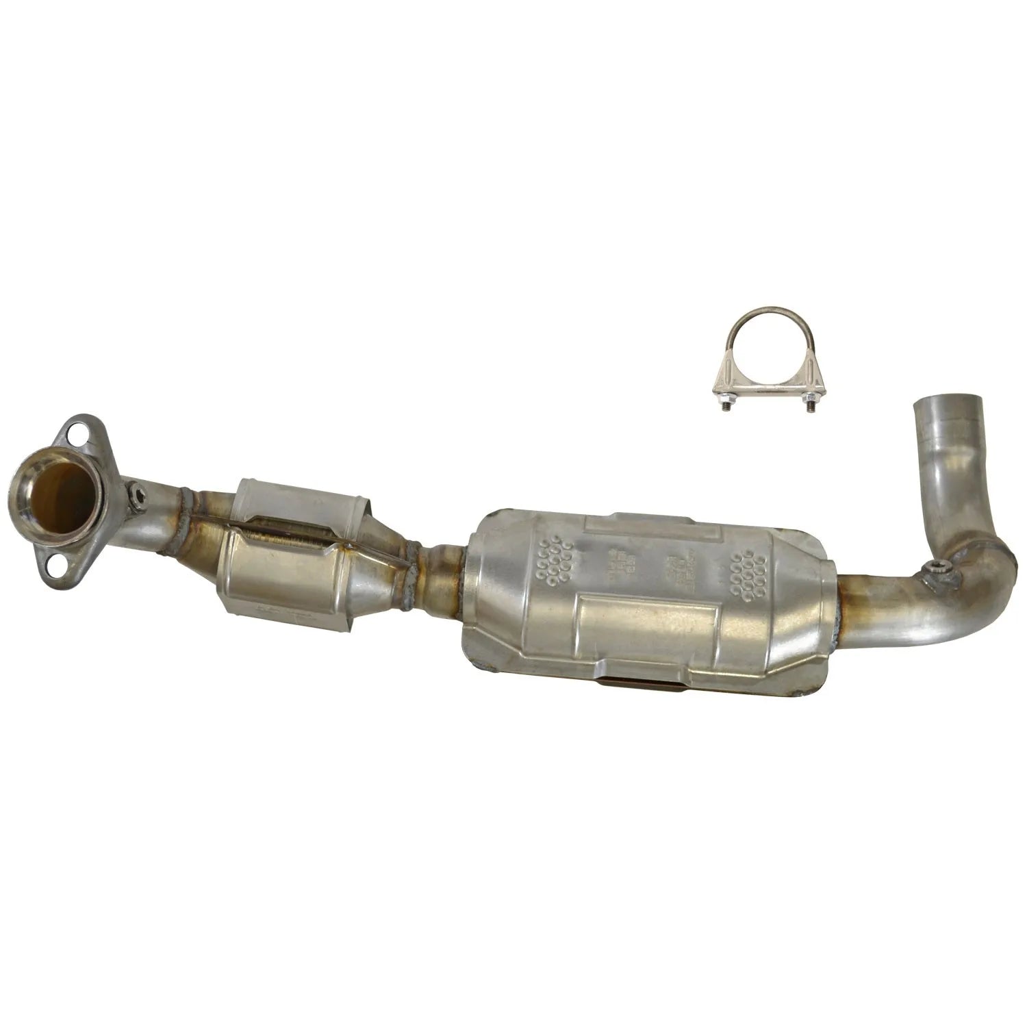 Eastern Catalytic 30476 1999-2003 Ford F-150 Catalytic Converter