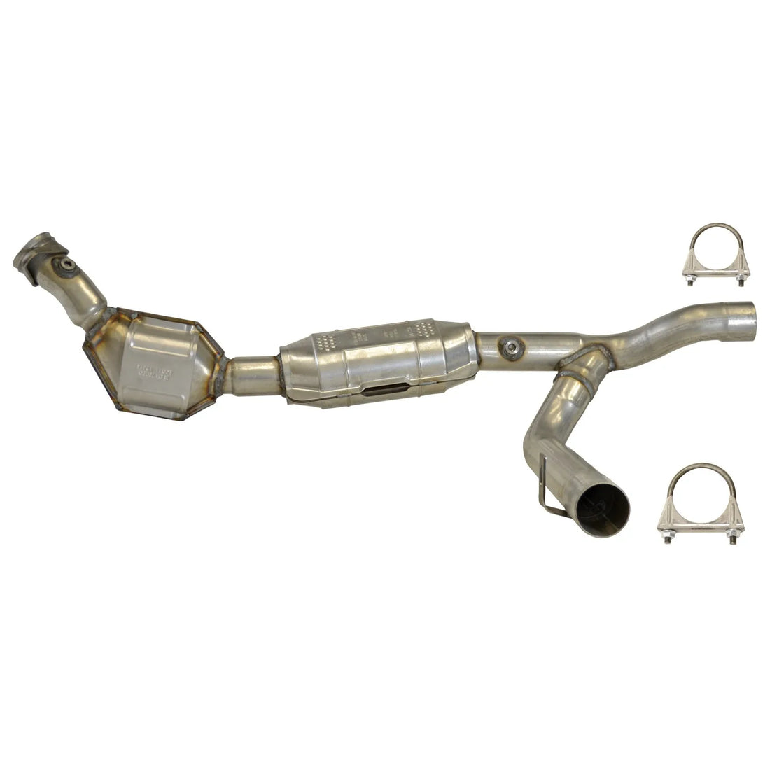 Eastern Catalytic 30477 1999-2003 Ford F-150 Catalytic Converter