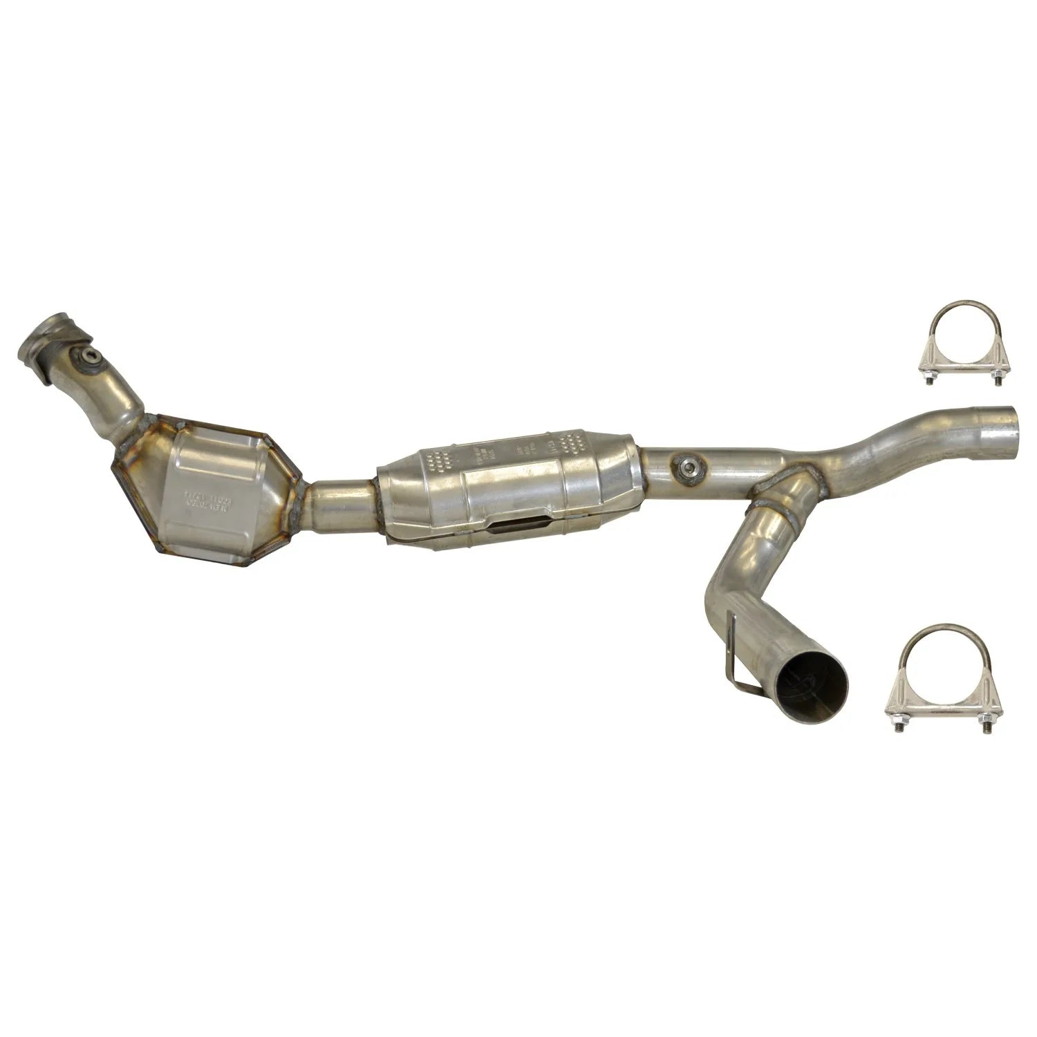 Eastern Catalytic 30477 1999-2003 Ford F-150 Catalytic Converter