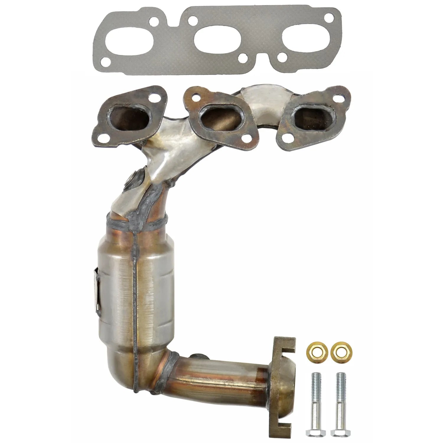 Eastern Catalytic 30488 2001-2007 Ford Escape Catalytic Converter