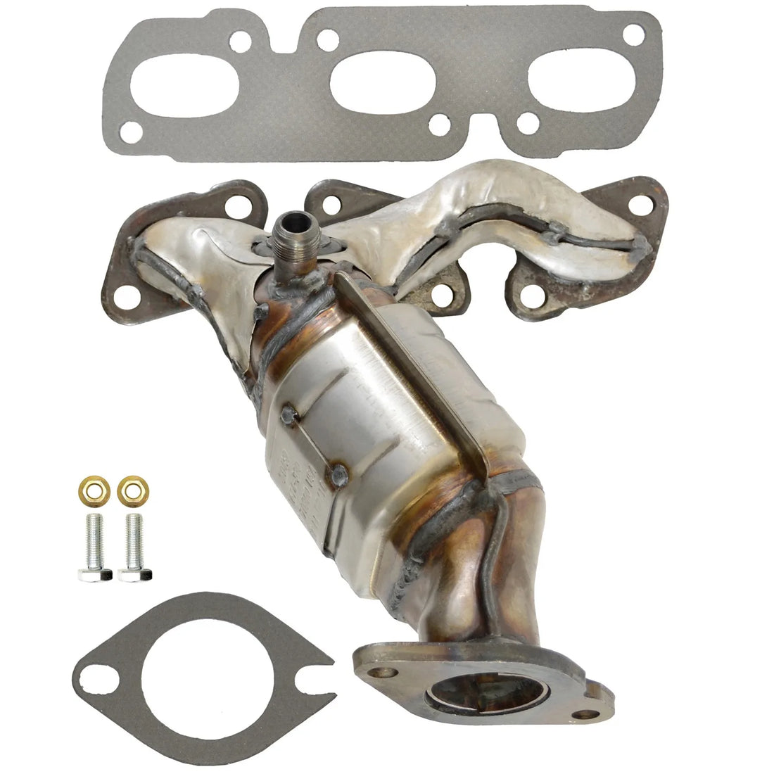 Eastern Catalytic 30489 2001-2008 Mazda Tribute Catalytic Converter