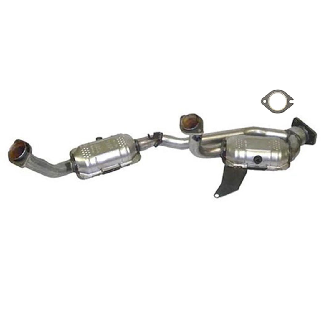 Eastern Catalytic 30490 2004-2007 Ford Freestar Catalytic Converter