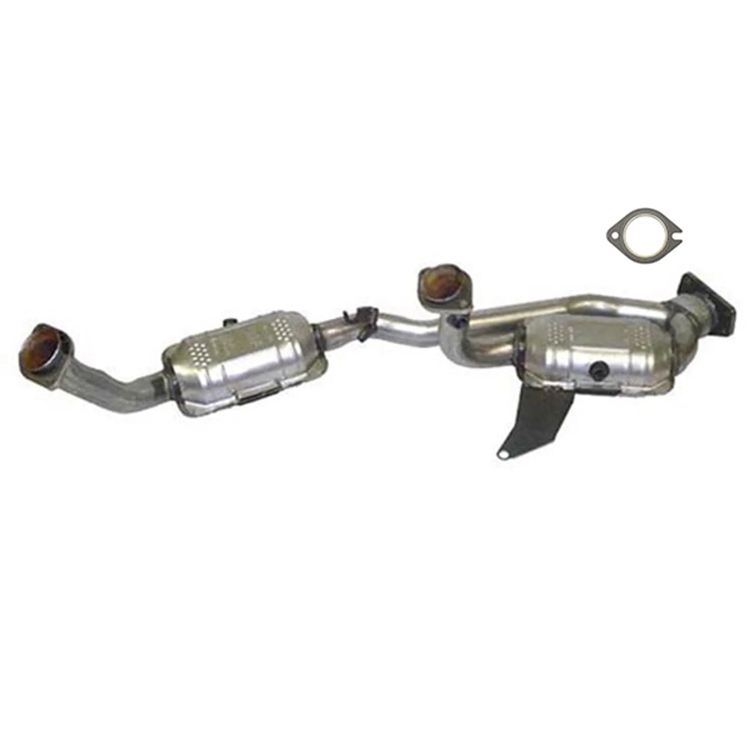 Eastern Catalytic 30490 2004-2007 Ford Freestar Catalytic Converter