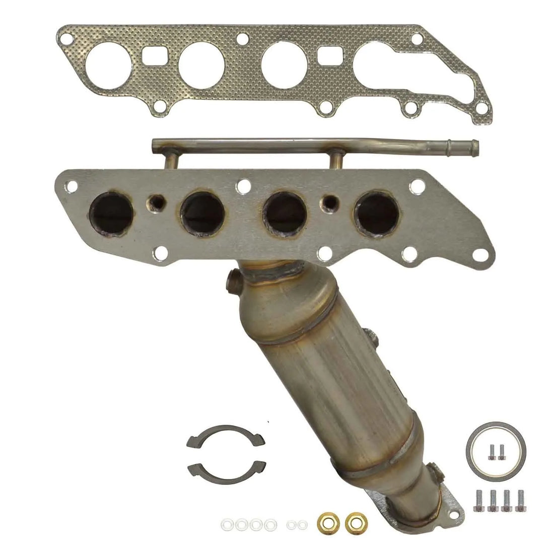 Eastern Catalytic 30491 2003-2007 Ford Focus Catalytic Converter