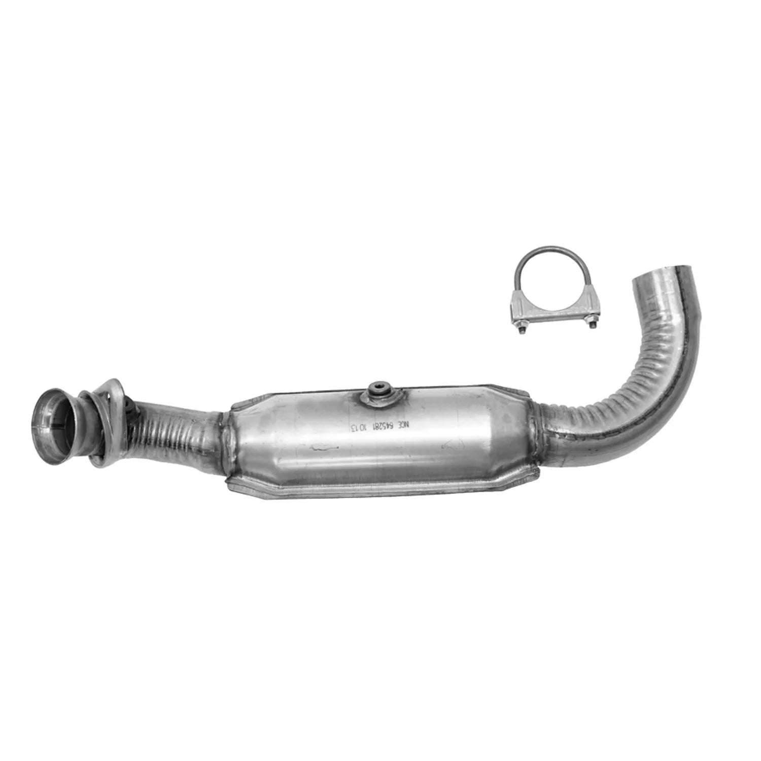 Eastern Catalytic 30496 2007-2014 Ford Expedition Catalytic Converter