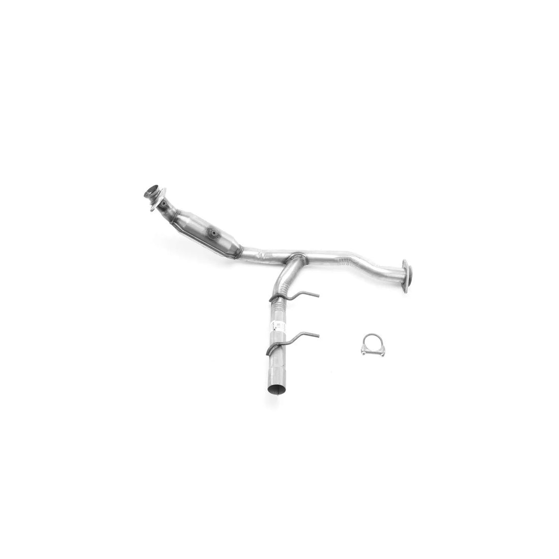 Eastern Catalytic 30497 2007-2014 Ford Expedition Catalytic Converter