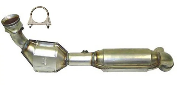 Eastern Catalytic 30498 2004-2005 Ford F-150 Catalytic Converter
