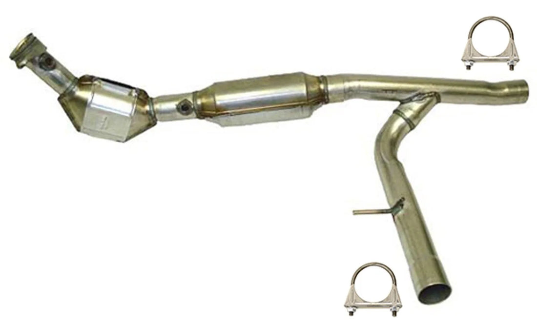 Eastern Catalytic 30499 2004-2005 Ford F-150 Catalytic Converter