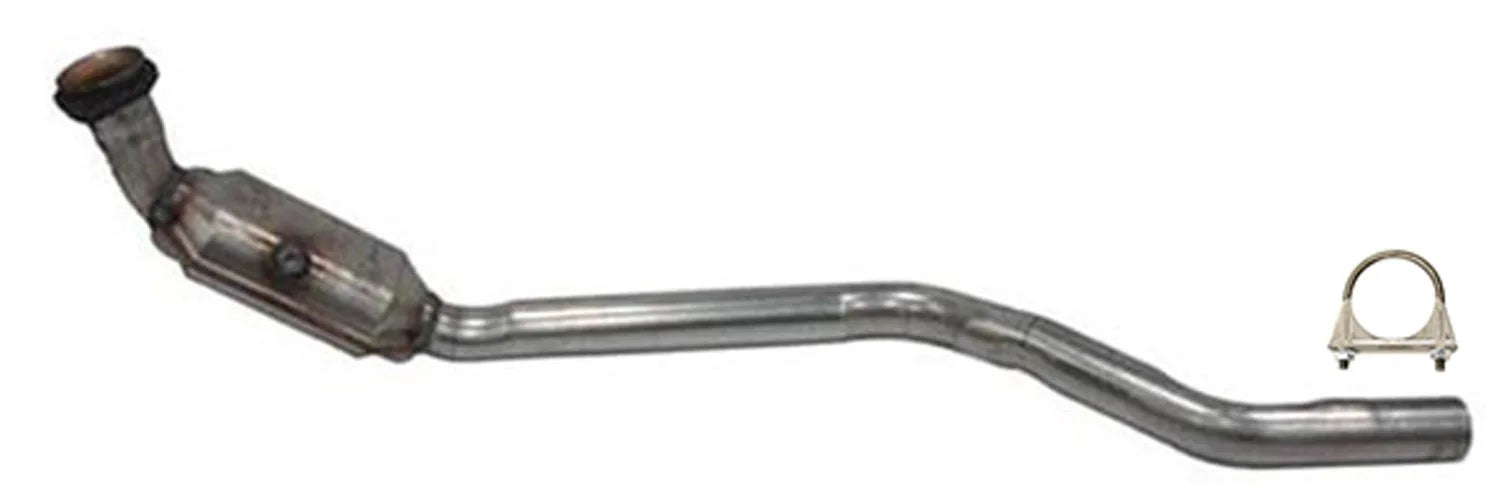 Eastern Catalytic 30501 2003-2005 Lincoln LS Catalytic Converter