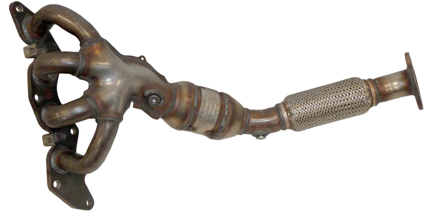 Eastern Catalytic 30502 2005-2007 Ford Focus Catalytic Converter