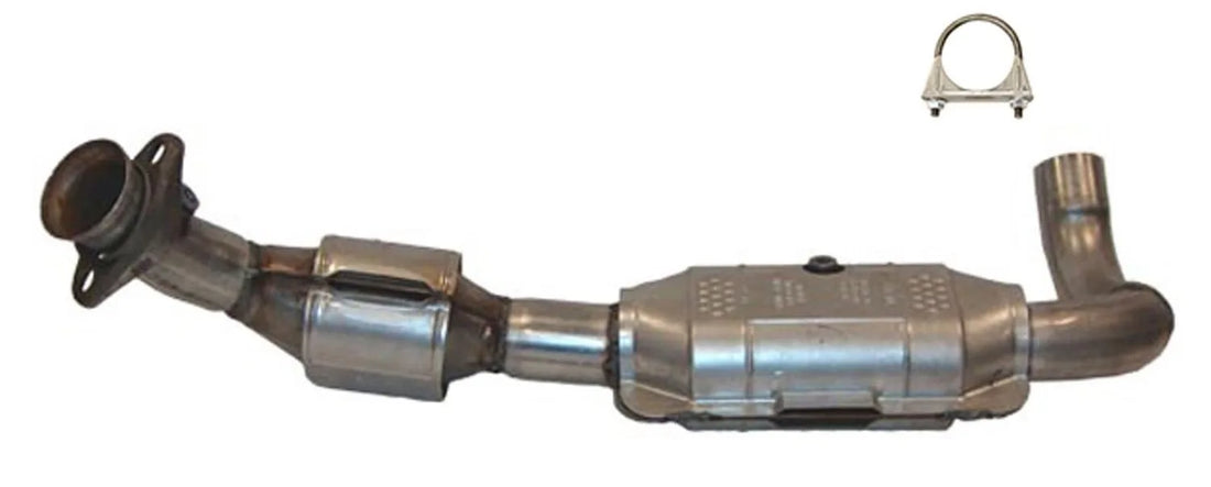 Eastern Catalytic 30506 2001-2002 Ford Expedition Catalytic Converter