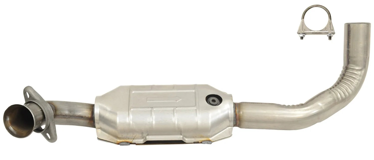 Eastern Catalytic 30509 2006-2008 Ford F-150 Catalytic Converter