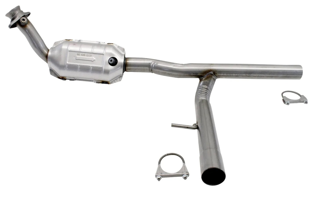 Eastern Catalytic 30510 2006-2008 Ford F-150 Catalytic Converter
