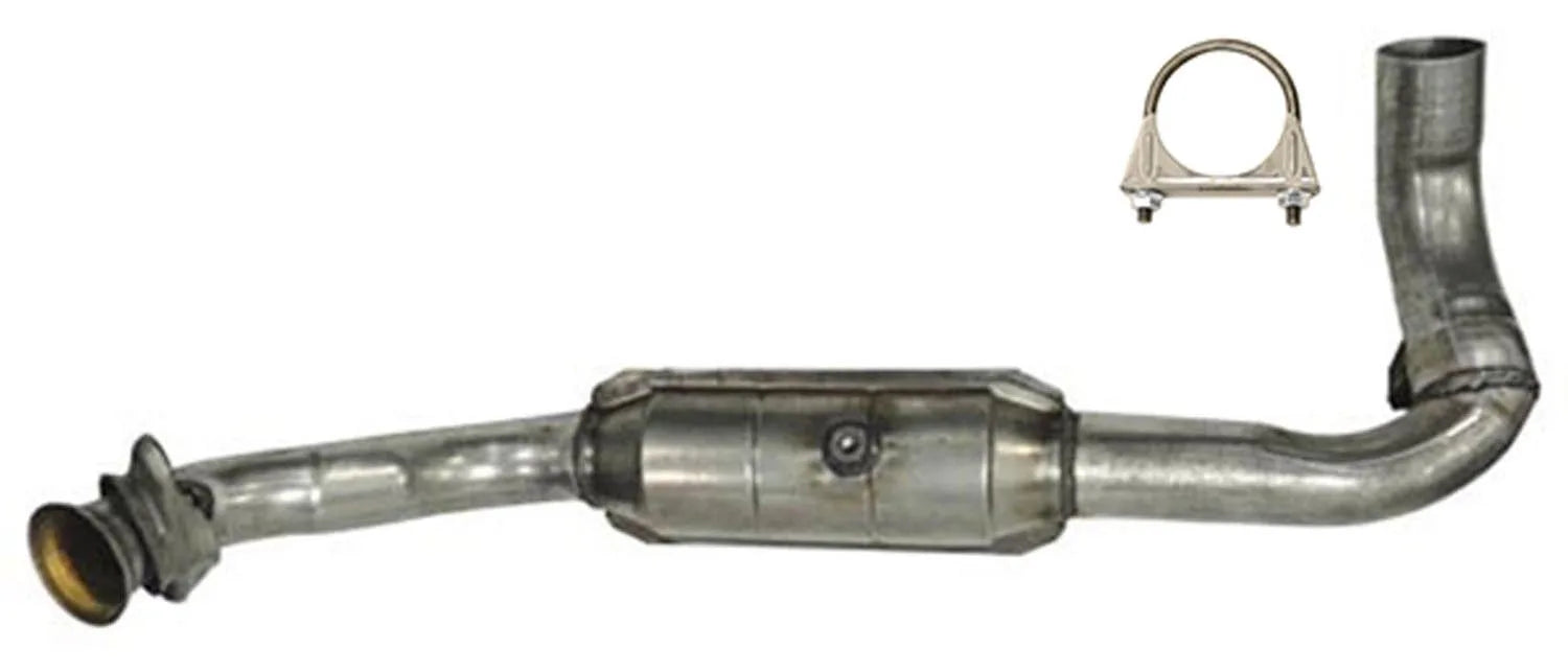 Eastern Catalytic 30511 2005-2006 Lincoln Navigator Catalytic Converter
