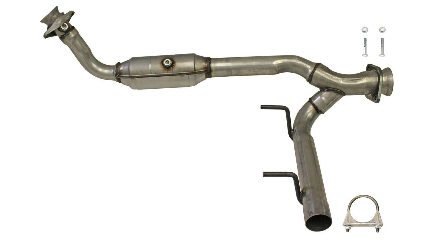 Eastern Catalytic 30512 2005-2006 Lincoln Navigator Catalytic Converter