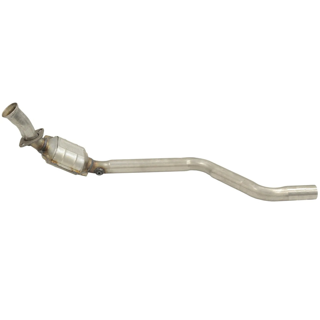 Eastern Catalytic 30518 2000-2002 Jaguar S-Type Catalytic Converter