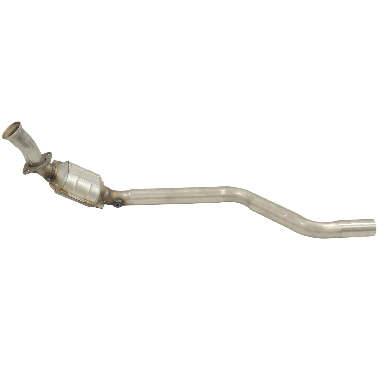 Eastern Catalytic 30518 2000-2002 Jaguar S-Type Catalytic Converter