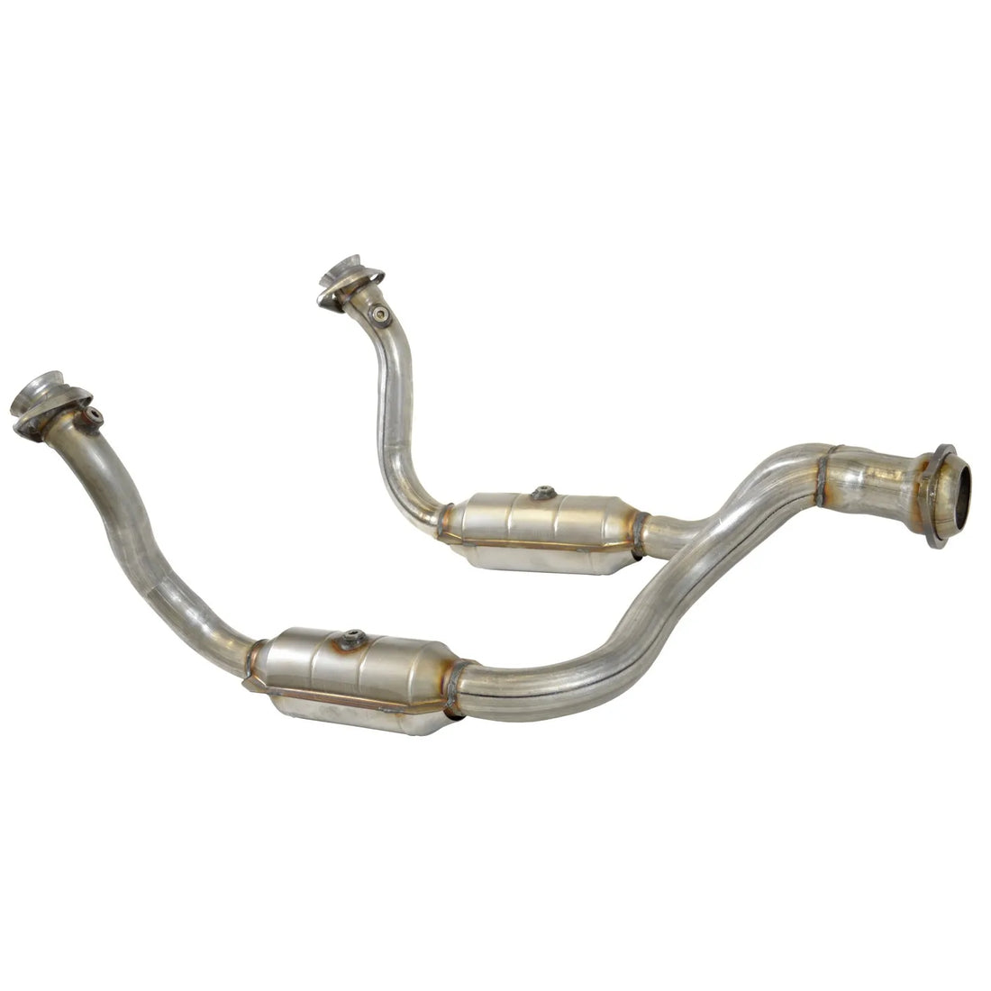 Eastern Catalytic 30520 2008-2010 Ford F-250 Super Duty Catalytic Converter