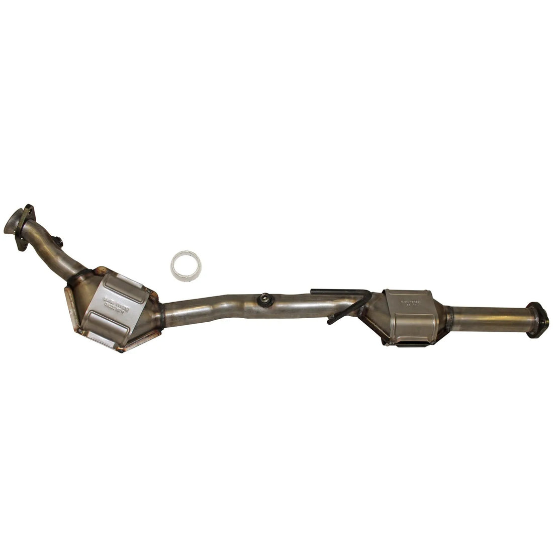 Eastern Catalytic 30523 2007-2011 Ford Ranger Catalytic Converter